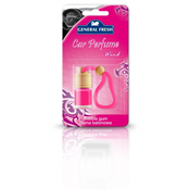 5ML GENERAL FRESH CAR PERFUME WOOD BUBBLE BALONOWA