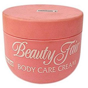 Beauty Fair Body Care Cream Extra Rich