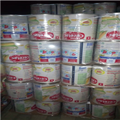 Cerelac Maize & Milk 6x1kg