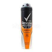 Rexona Men Adventure Deodorant  Spray