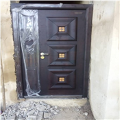 INTERDOORS HIGH-QUALITY AND LUXURY TURKISH STEEL DOORS