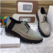 Givenchy Men's Mirror Face Knit Sneaker Shoe