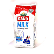 850G DANO FULL CREAM POUCH