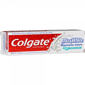 Colgate Maxwhite with Crystal Mint 100ml