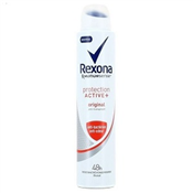 200ML REXONA ORIGINAL SPRAY