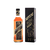 Neptune Pure Grain Whisky 750ml