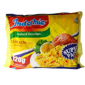 Indomie Noodles Super Pack (120g)