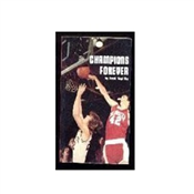 CHAMPIONS FOREVER BY COACH FLOYD EBY