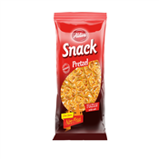 ALDIVA SNACK PRETZEL SALT CRACKER