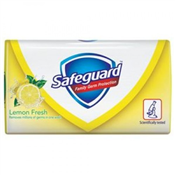 Safeguard Anti-bacterial Soap Lemon Fresh 70g
