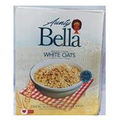 Aunty Bella White Oath 500G