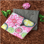 Plain and Pattern Fabric 