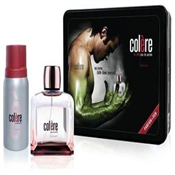 100ML COLERE MEN PERFUME SNAP