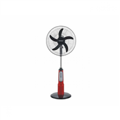 CENTURY RECHARGEABLE STANDING FAN (FRC-45-E)