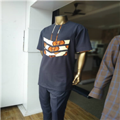 Men Short Sleeve Senator Wears