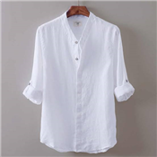 High Quality Linen Shirts