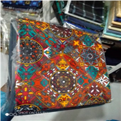 Plain and Pattern Fabric 