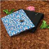 Plain and Pattern Fabric 