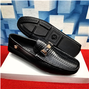 Versace Men's Loafers Shoe