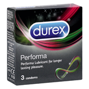 DUREX PERFORMA