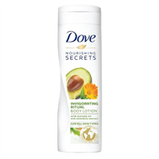 Dove Invigorating Ritual Body Lotion