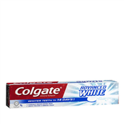 90G COLGATE ADVANCED WHITE TOOTHPASTE