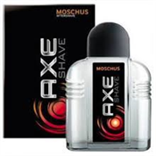 100ML AXE AFTERSHAVE