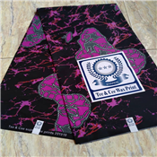 ANKARA FABRICS - 6YARDS