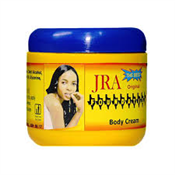 120G JRA BODY CREAM