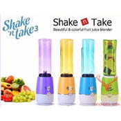 SHAKE 'N TAKE 3 (MINI BLENDER)