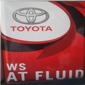 Toyota WS AT FLUID - 4L