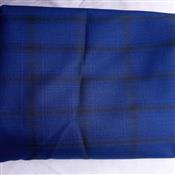 SENATOR & SUIT FABRICS (CHECKERS)