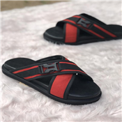 QUALITY UNISEX SOCKET CROSS SLIPPER