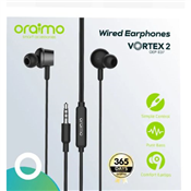 Oraimo Elite Single Ear  Earpiece 300 Hours