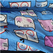 BELL MATERIAL FOR FANCY STYLES - 4YARDS