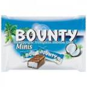 Bounty Minis 