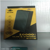 VILLION POWER BANK 10000MAH