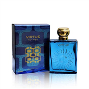 100ML ZIRCONIA VIRTUE FOR MEN
