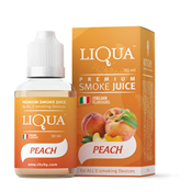 Liqua original smoke juice