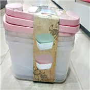 EASY FRESH KEEPING BOX BUCKLE LARGE