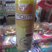 Charm insect killer active