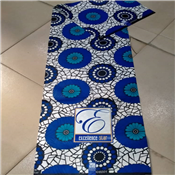 ANKARA FABRICS - 6YARDS