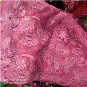 SIMPLE LACE (5 YARD)