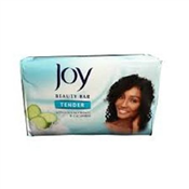 Joy bathing soap