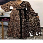 High Quality Ladies Turkey Gown