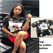 FEMALE DESIGNERS TOP