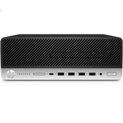HP ProDesk 600 G5 SFF PC 7AC38EA