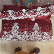 Super george fabrics