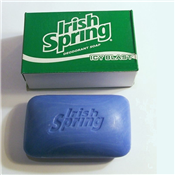 Irish Spring Icy Blast Deodorant Soap