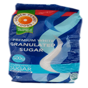 Golden Penny Granulated Sugar